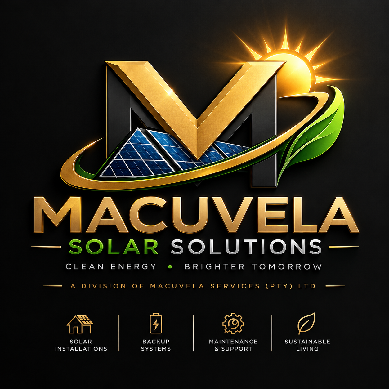 Macuvela Solar Solutions